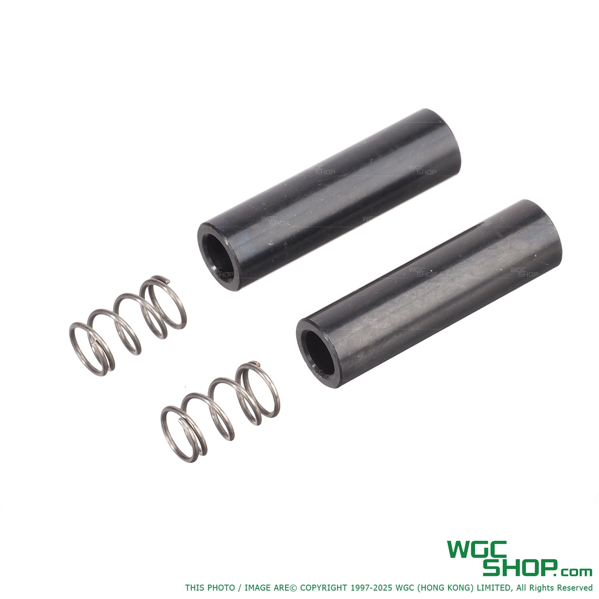 APFG Original Parts - MPX GBB Bolt Clump Weight and Recoil Spring-Short ( 04-22 x 2 / 04-25 x 2 )