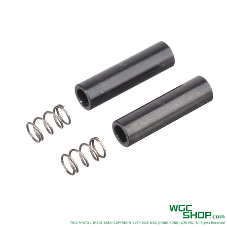 APFG Original Parts - MPX GBB Bolt Clump Weight and Recoil Spring-Short ( 04-22 x 2 / 04-25 x 2 )