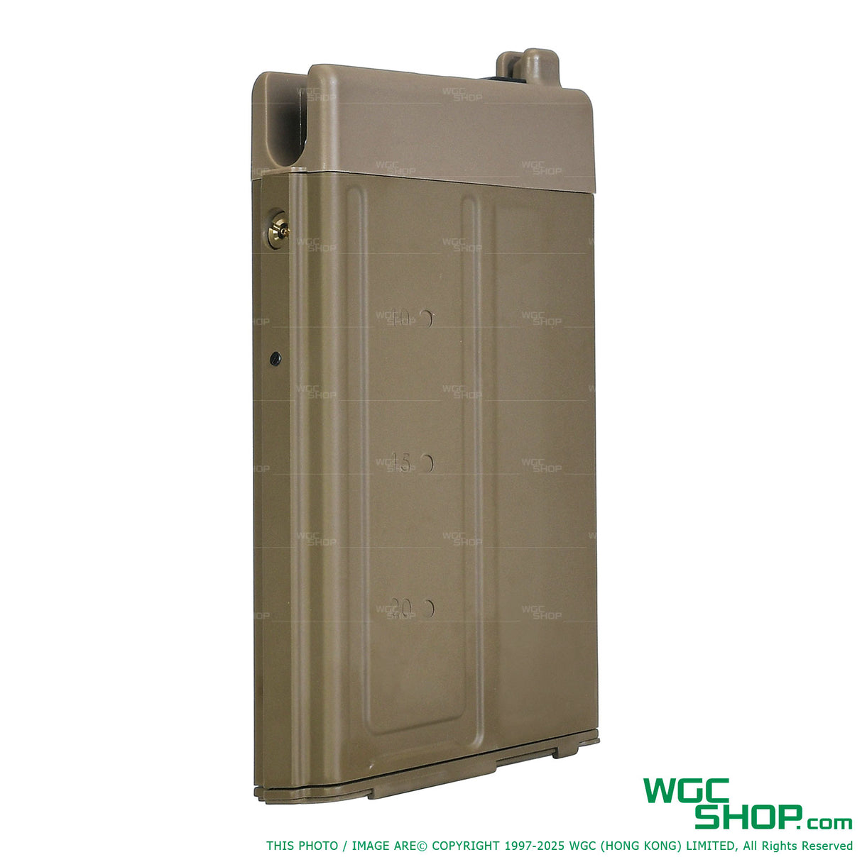 APFG XM7 22Rds Gas Airsoft Magazine