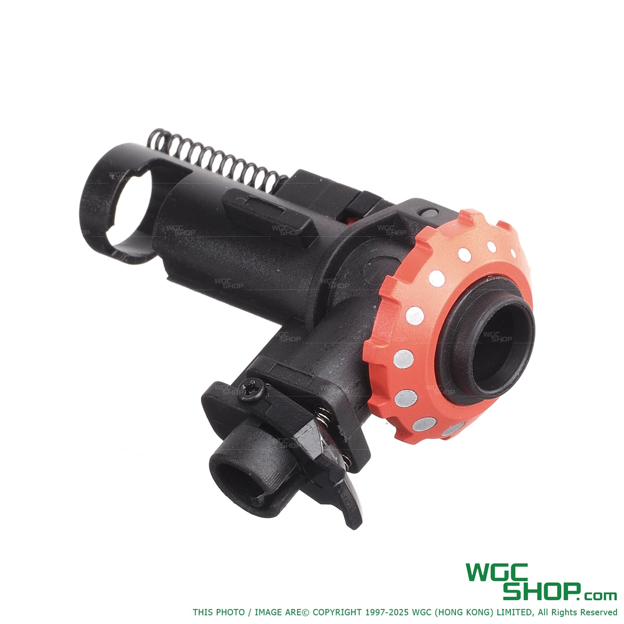 APS VIZMIX Hop-Up Chamber for APS M4 AEG