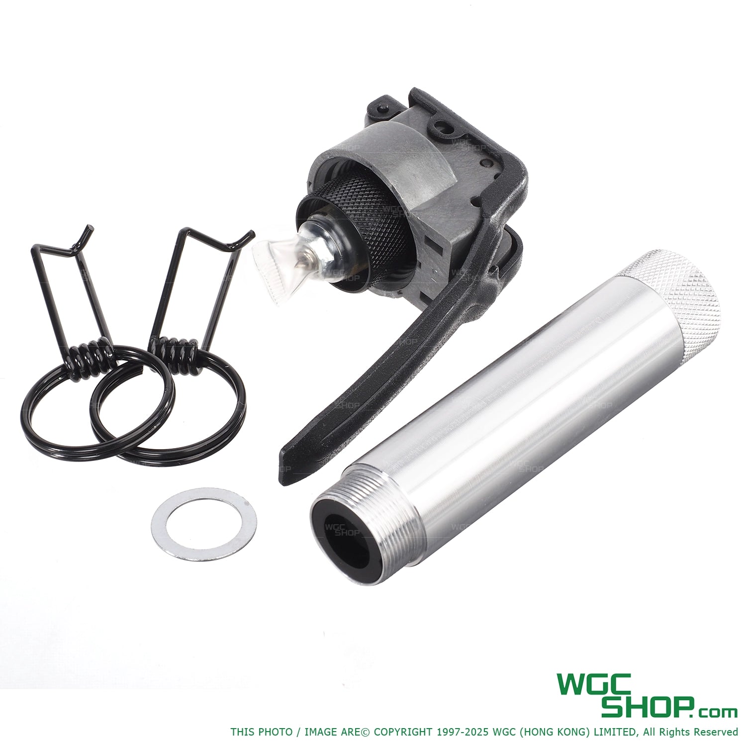 APS Thunder Smoke Package ( 12 Shells with Main Core )-