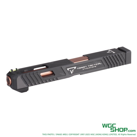 EMG / APS JW2 Combat Master Slide Set for VFC Gen5 G17 GBB-APS-TTI-12