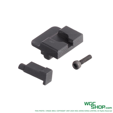 EMG / APS JW2 Combat Master Slide Set for VFC Gen5 G17 GBB-