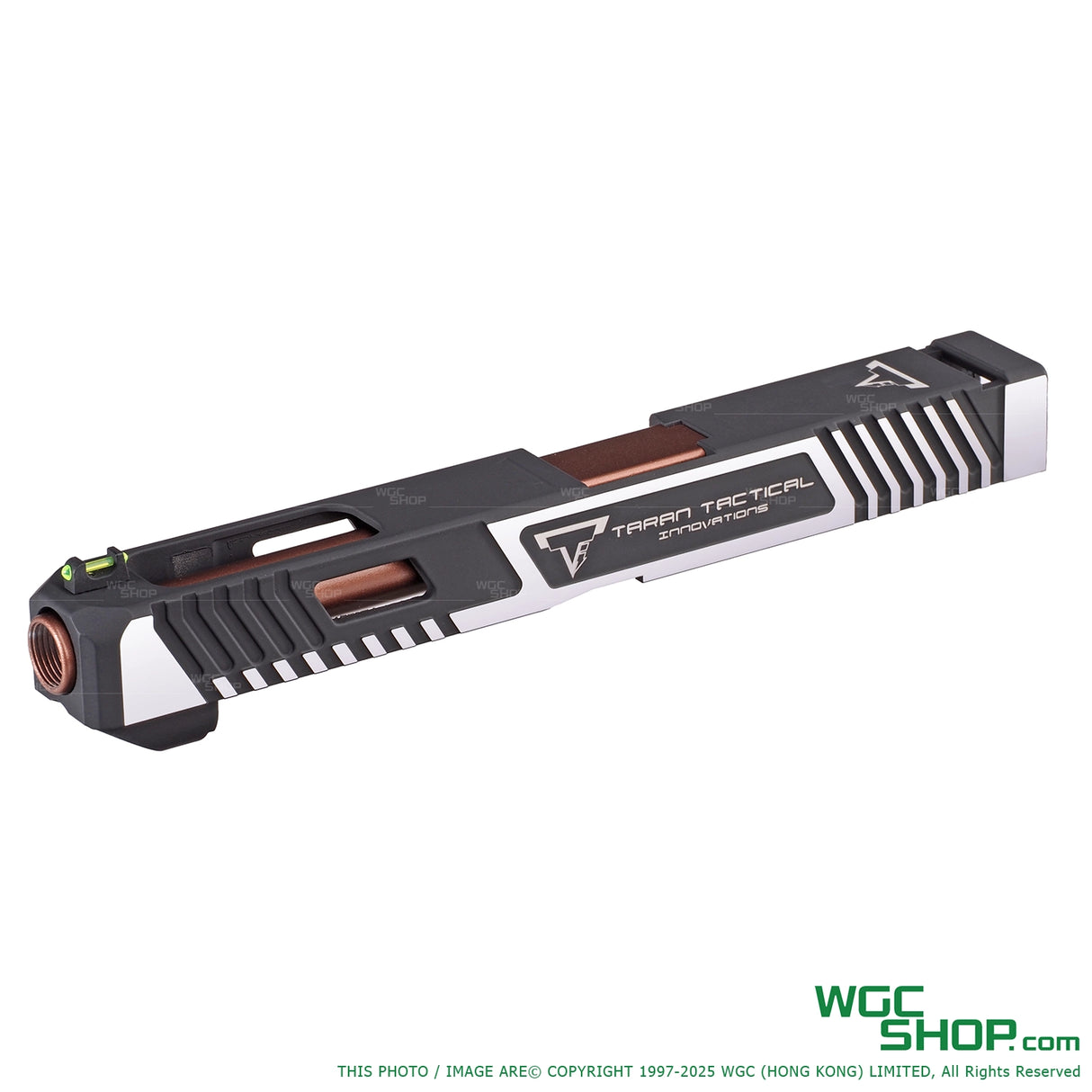 EMG / APS JW2 Combat Master Slide Set for VFC Gen5 G17 GBB-APS-TTI-13