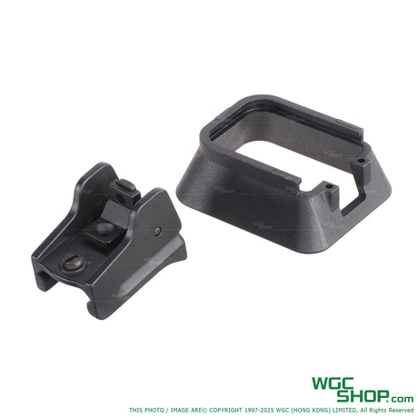 ARCTURUS PPK20M1 Electric Airsoft ( AEG ) FE®-