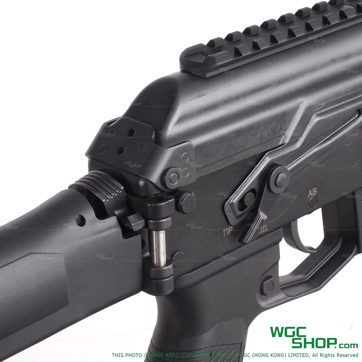 ARCTURUS PPK20M1 Electric Airsoft ( AEG ) FE®-