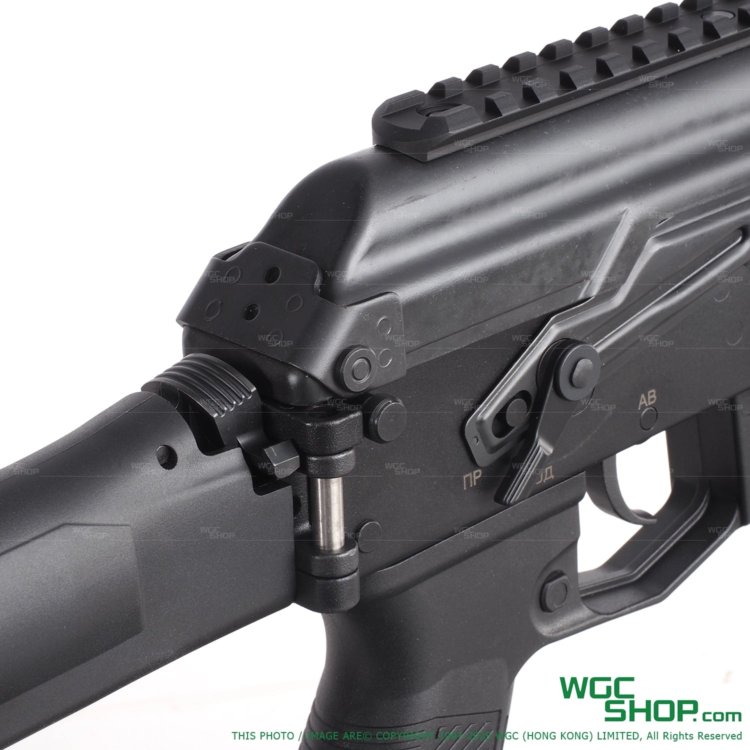 ARCTURUS PPK20M1 Electric Airsoft ( AEG ) FE®-