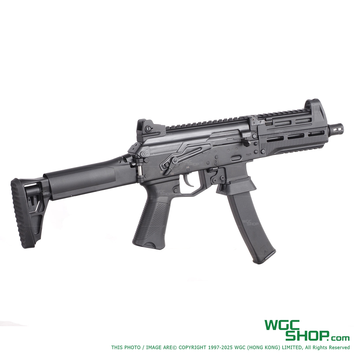 ARCTURUS PPK20M1 Electric Airsoft ( AEG ) FE®-