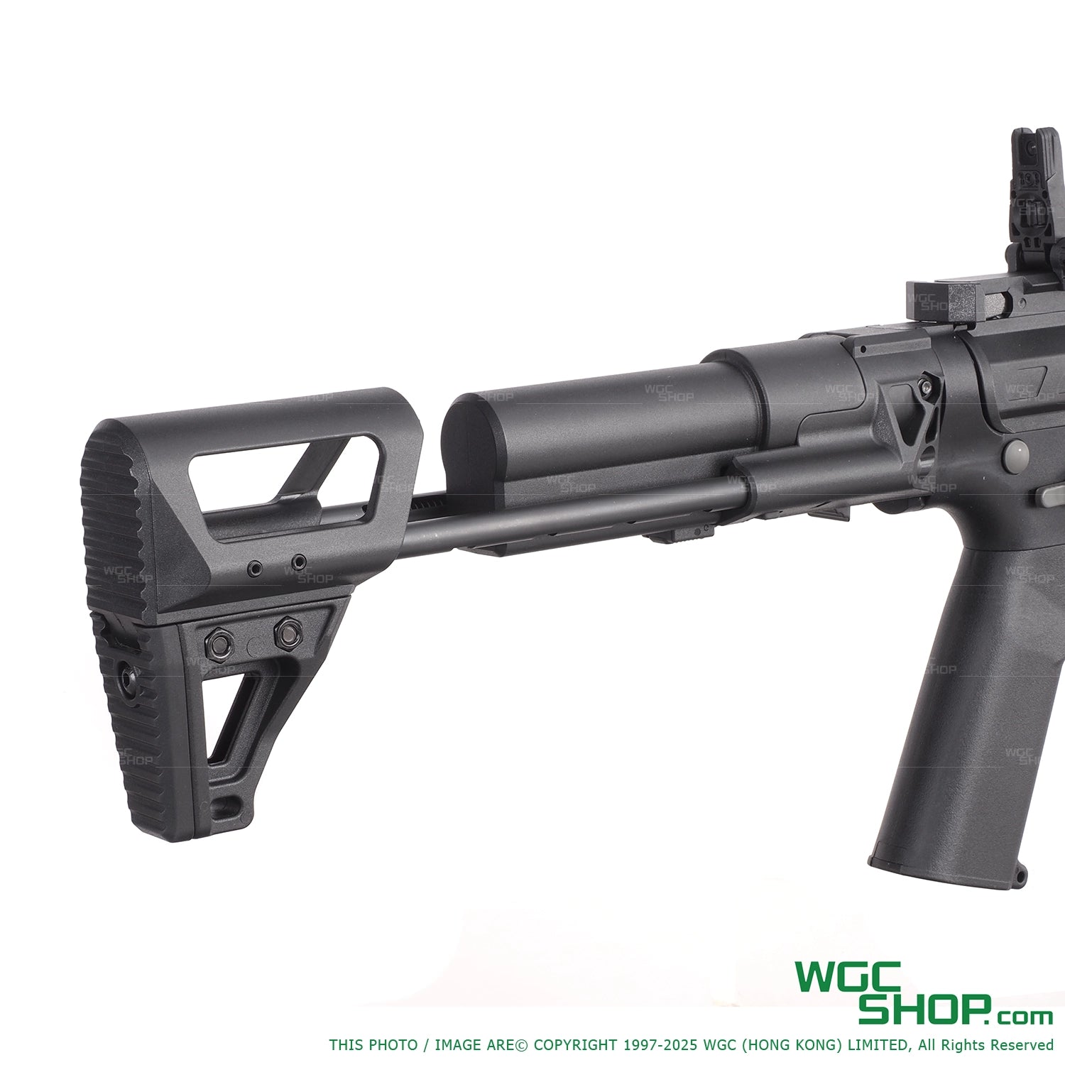 ARCTURUS X C.A.T. Versatile-8 SMG Electric Airsoft ( AEG ) FE®-