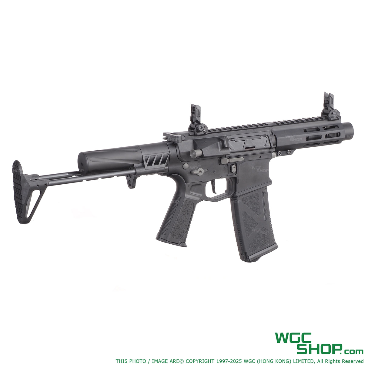 ARCTURUS Karambit® MOD1 PDW 5.5" LITE Electric Airsoft ( AEG ) FE®-