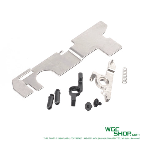 ARCTURUS V2 Hybrid Microswitch Fire Control Group-