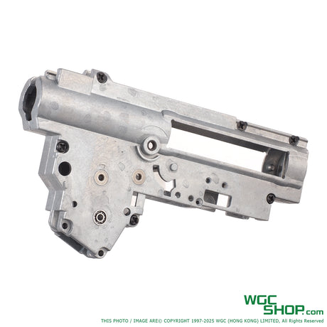 ARCTURUS V3 QD 8mm Microswitch Gearbox Shell with Screws-