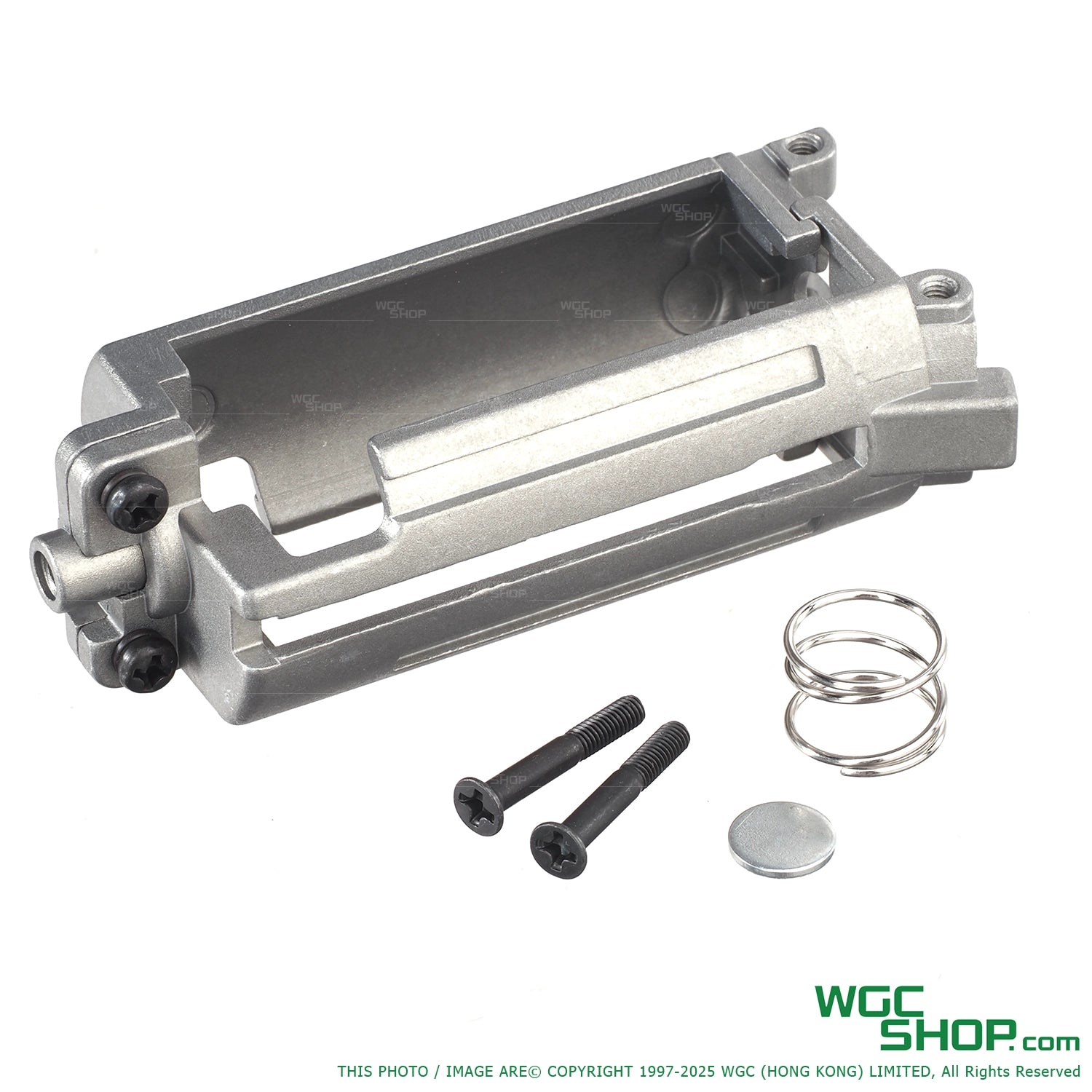 ARCTURUS RS V3 Motor Cage-