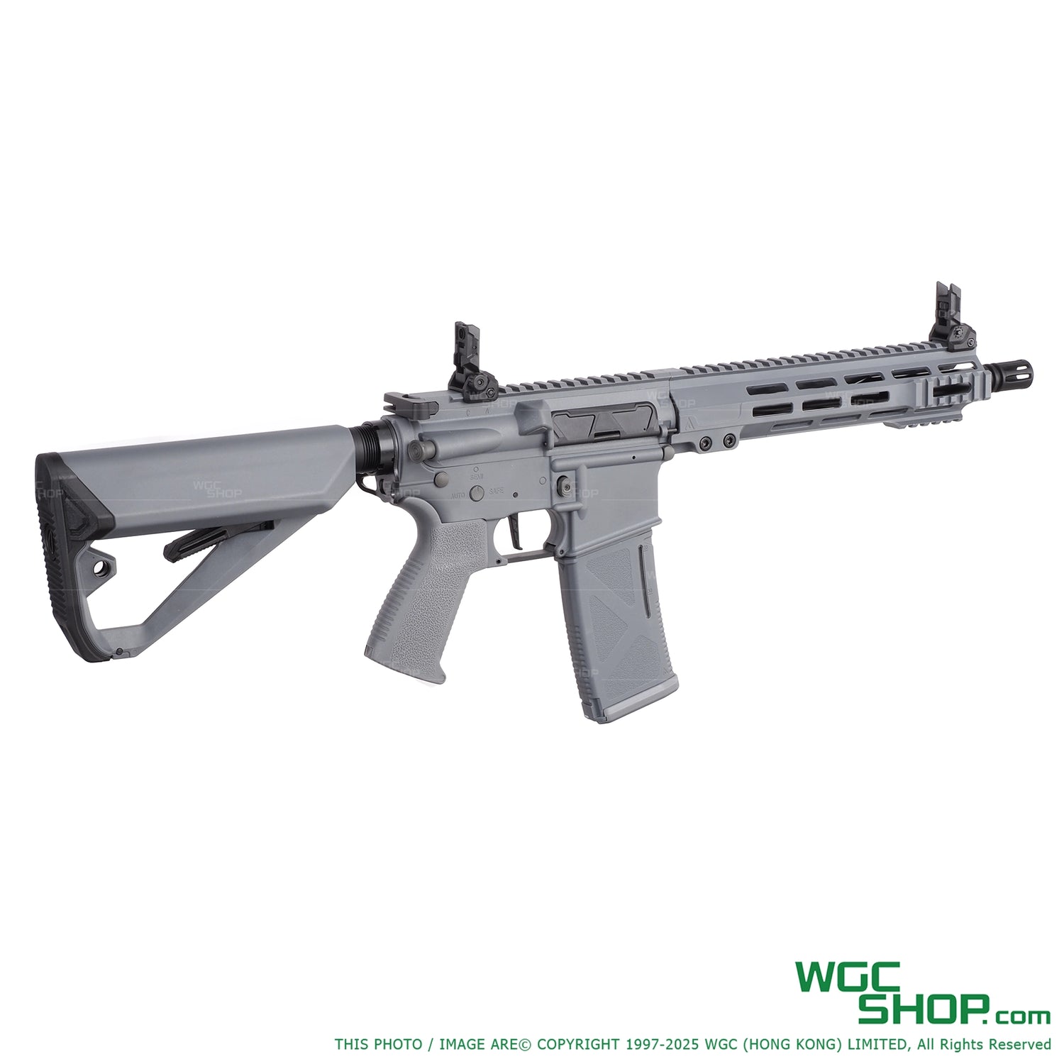 ARCTURUS LWT MK-I CQB 10" SPORT Electric Airsoft ( AEG ) SE®-