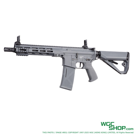ARCTURUS LWT MK-I CQB 10" SPORT Electric Airsoft ( AEG ) SE®-ATCN-AT-ST01-CQ-SE-GY