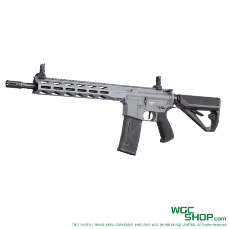 ARCTURUS LWT MK-III Carbine 12.2" SPORT Electric Airsoft ( AEG ) SE®-ATCN-AT-ST03-CB-SE-GY