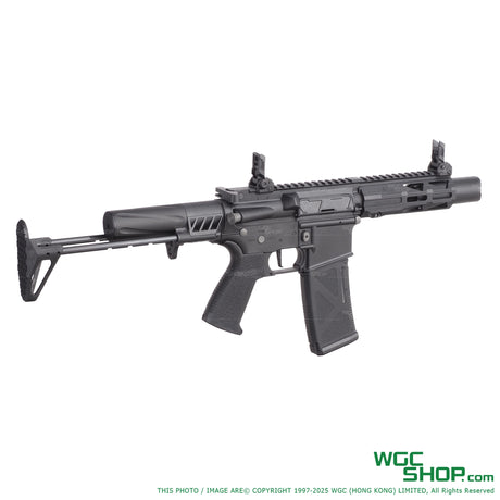 ARCTURUS LWT MK-III PDW 5.5" SPORT Electric Airsoft ( AEG ) SE®-