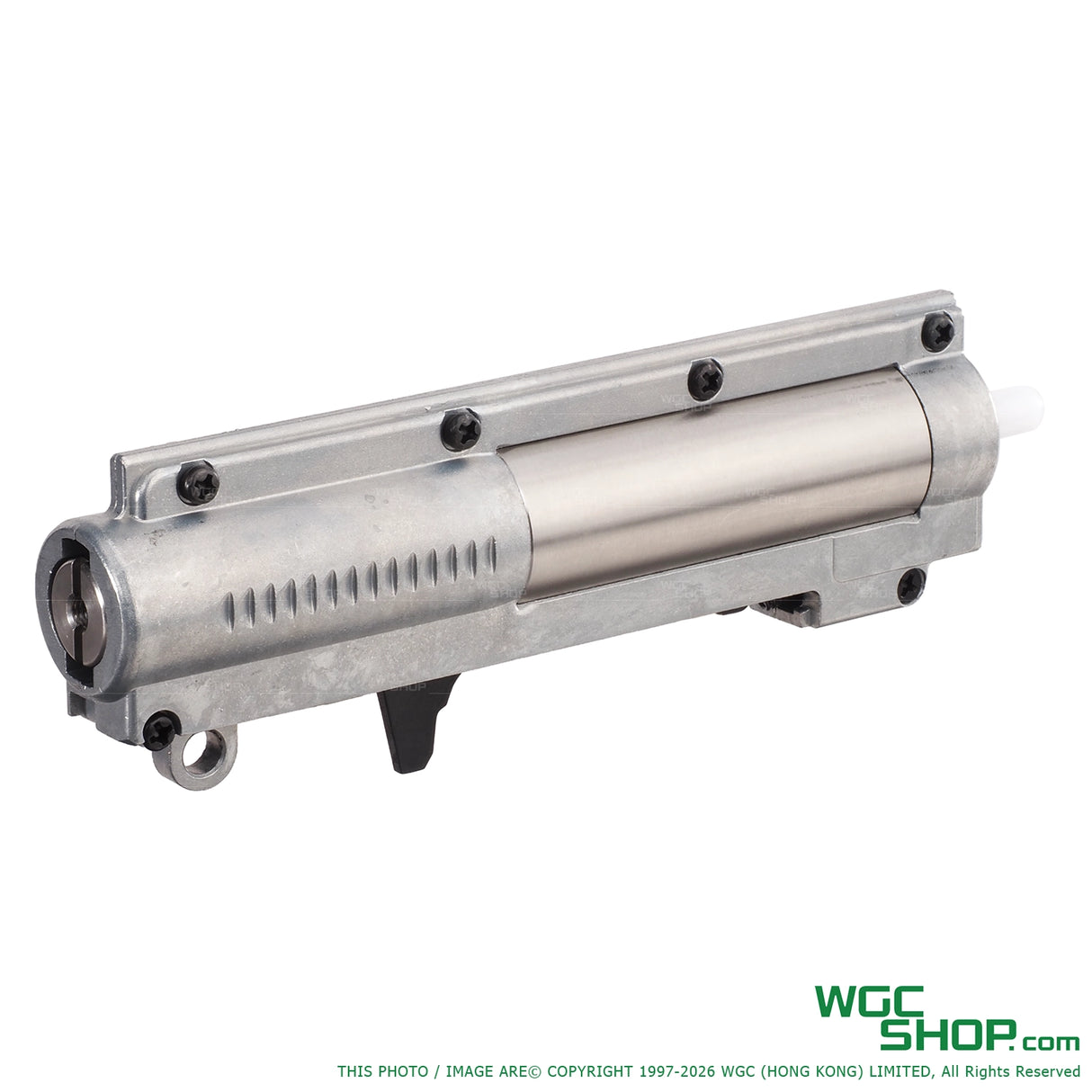 ARCTURUS C.A.T V2 CENTAUR Split Gearbox Complete Upper Set