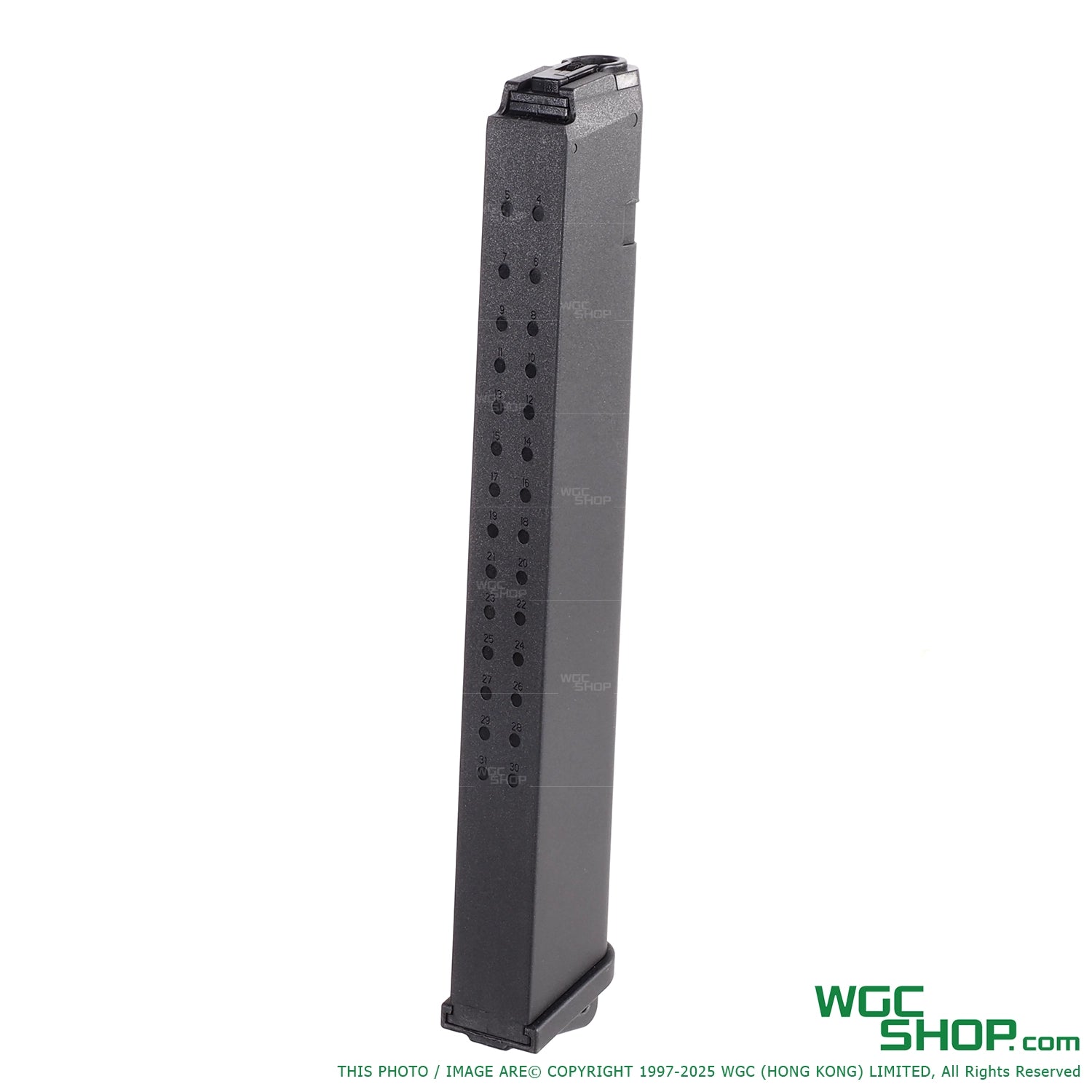 ARCTURUS X C.A.T. PCC 105Rds AEG Magazine-