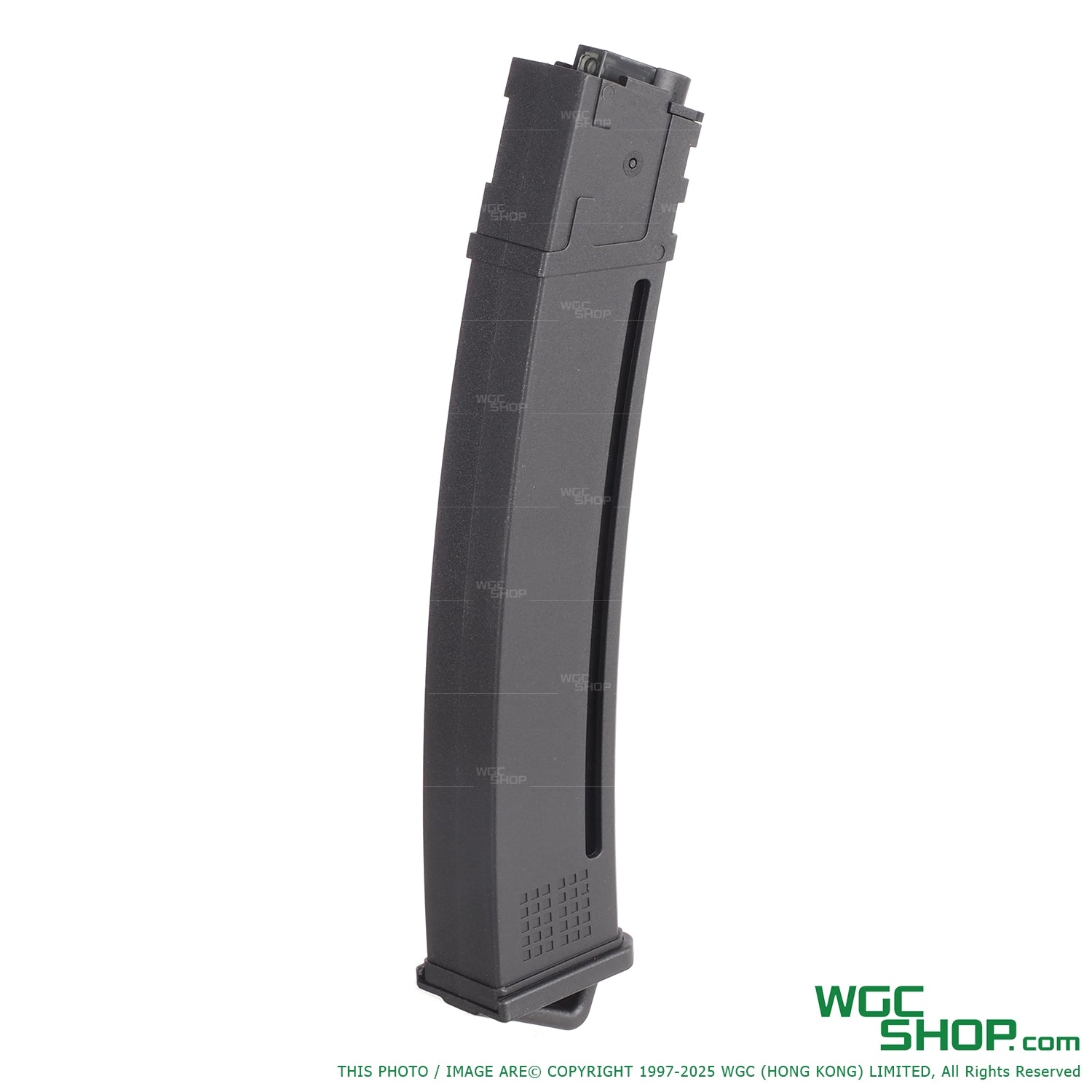 ARCTURUS X C.A.T. SMG Mod5 93Rds AEG Magazine-