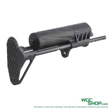 ARCTURUS Slim PDW Stock-