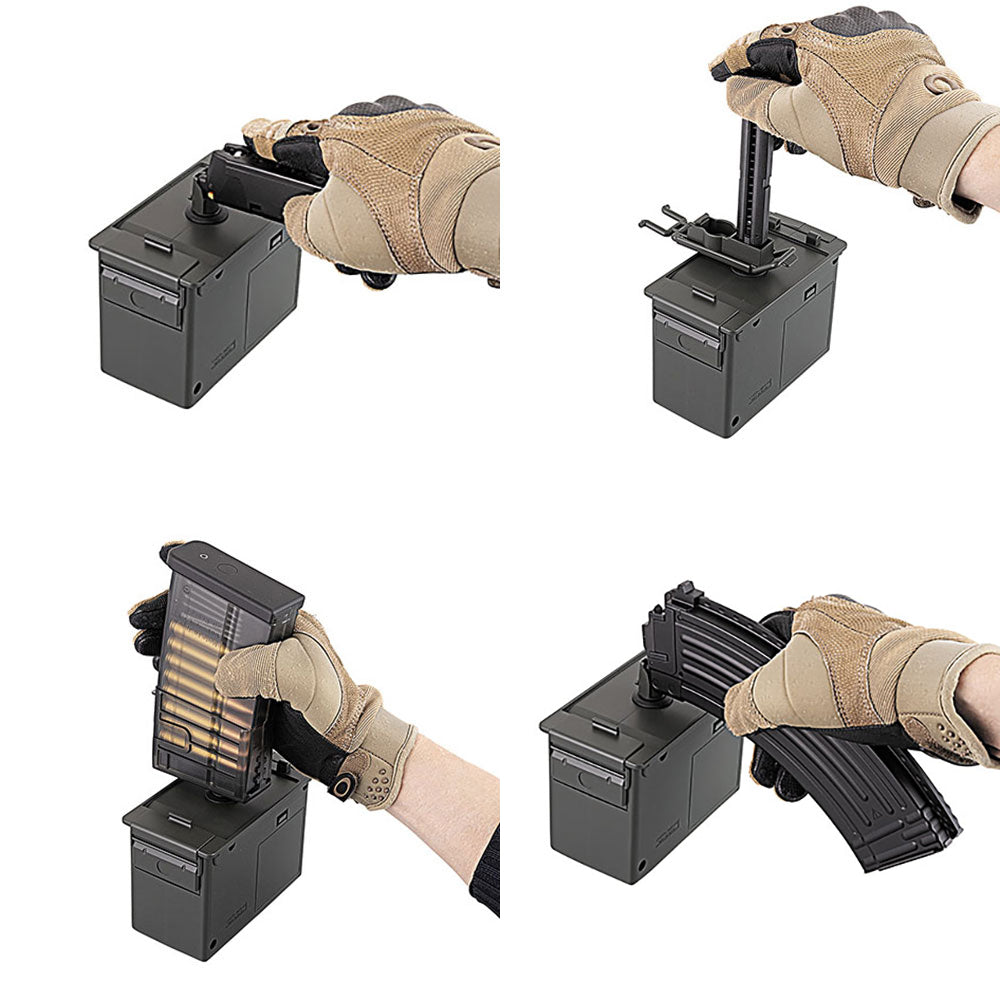 TOKYO MARUI BB Auto Loader-