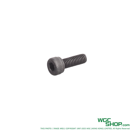 BBT Steel Bolt Carrier for MARUYAMA ISO556 GBB