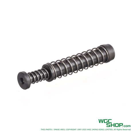 BFA Steel Recoil Spring Guide Set for GHK G45 Gen5 MOS GBB Airsoft-