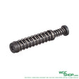 BFA Steel Recoil Spring Guide Set for GHK G45 Gen5 MOS GBB Airsoft-