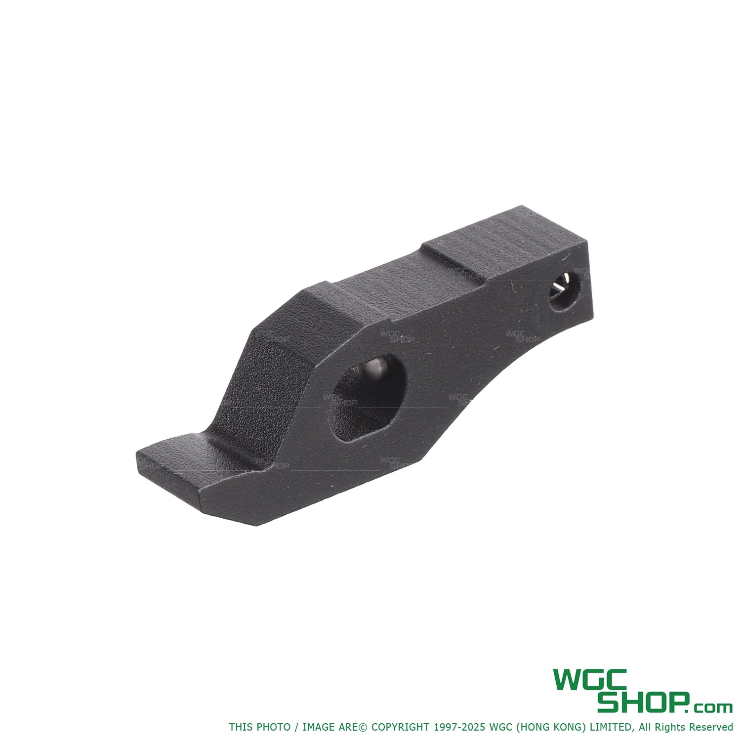 BOW MASTER CNC Steel Sear for UMAREX / VFC MP5A5 GBB ( QPQ )-