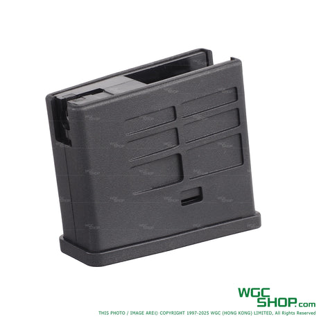BEAR PAW PRODUCTION 50rds Magazine for T-5000M Spring Powered Airsoft Sniper Series-