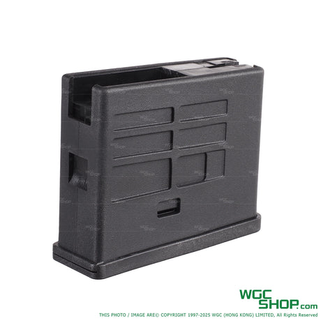 BEAR PAW PRODUCTION 50rds Magazine for T-5000M Spring Powered Airsoft Sniper Series-