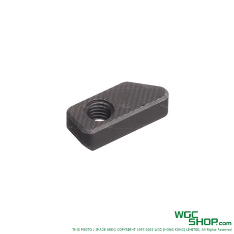 BPW Steel Mag Release Button for APFG MCX / SPEAR-LT / MPX GBB