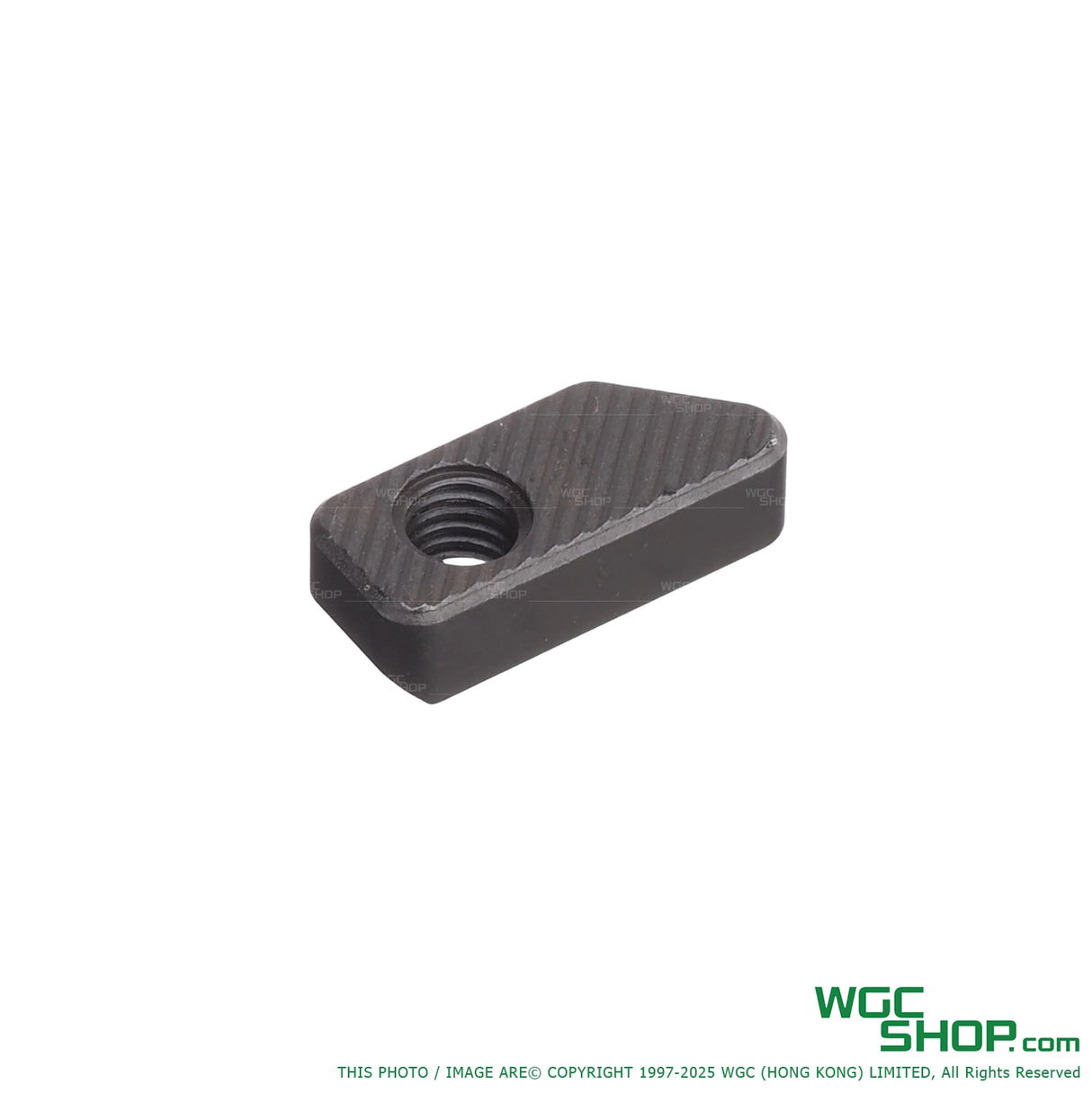 BPW Steel Mag Release Button for APFG MCX / SPEAR-LT / MPX GBB