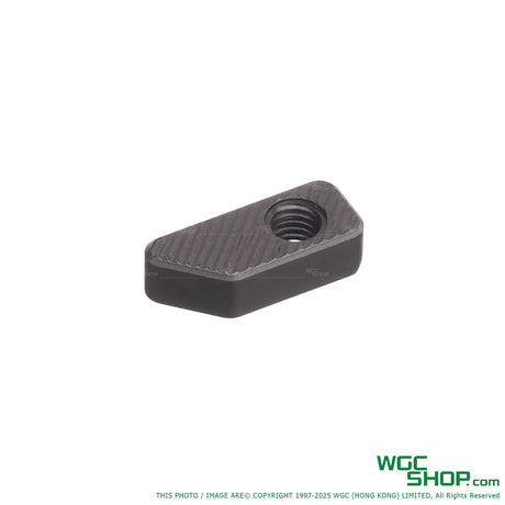 BPW Steel Mag Release Button for APFG MCX / SPEAR-LT / MPX GBB