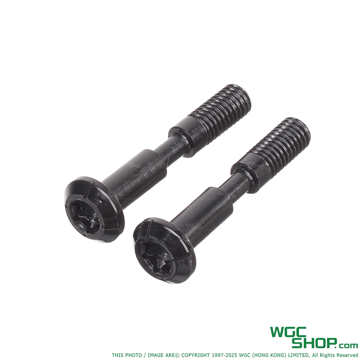 BPW Steel Barrel Clamp Lock Screw for APFG MCX / SPEAR-LT GBB