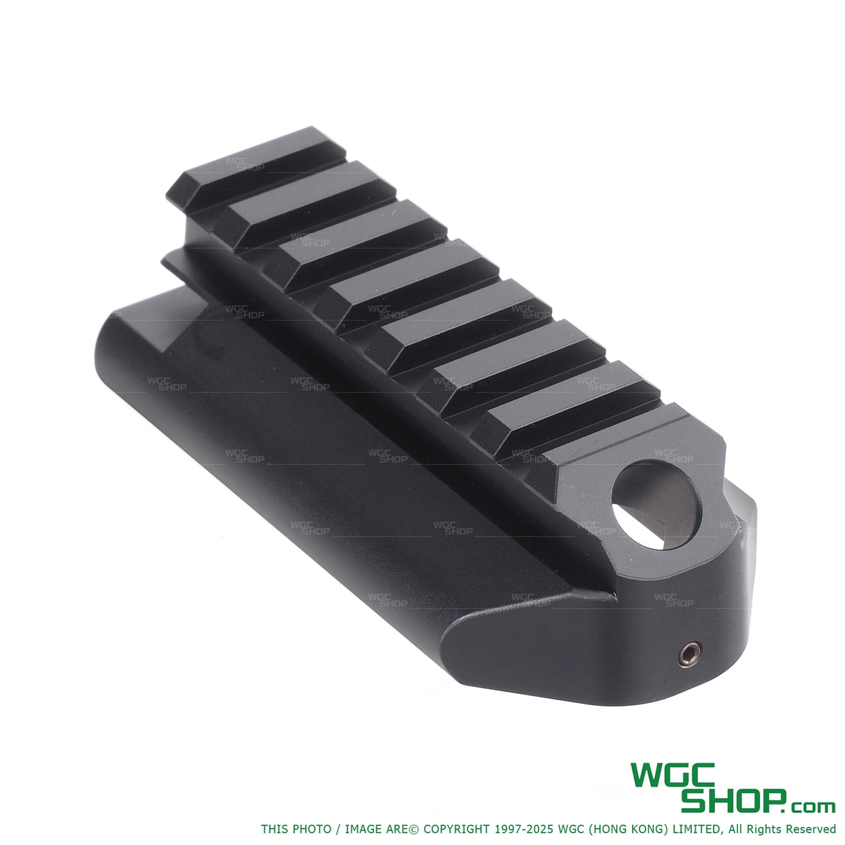 C&C TAC M1913 20mm Stock Adapter for CYBERGUN / Guns Modify SCAR L GBB-