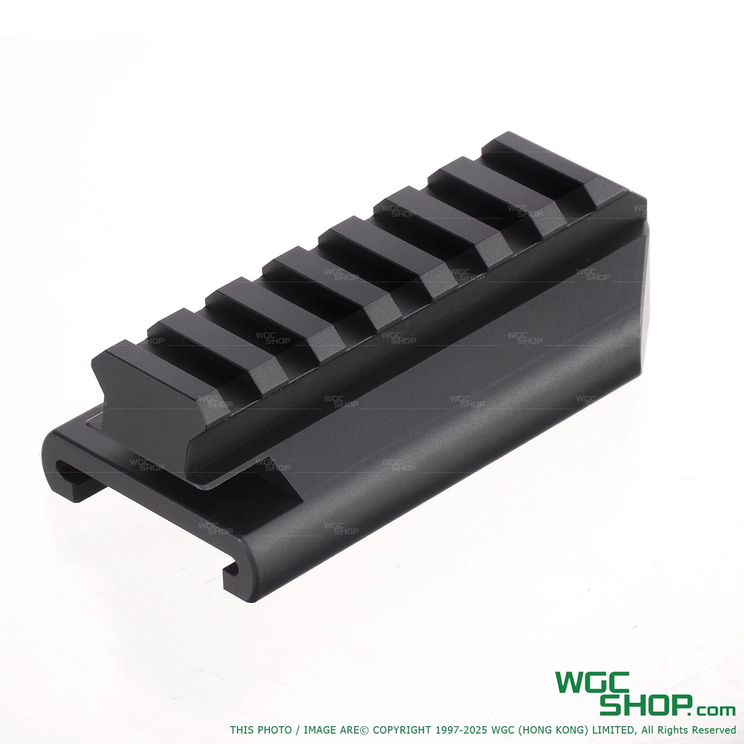 C&C TAC M1913 20mm Stock Adapter for CYBERGUN / Guns Modify SCAR L GBB-