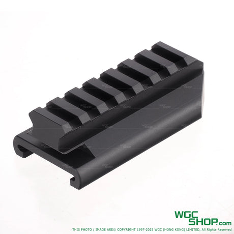 C&C TAC M1913 20mm Stock Adapter for CYBERGUN / Guns Modify SCAR L GBB-