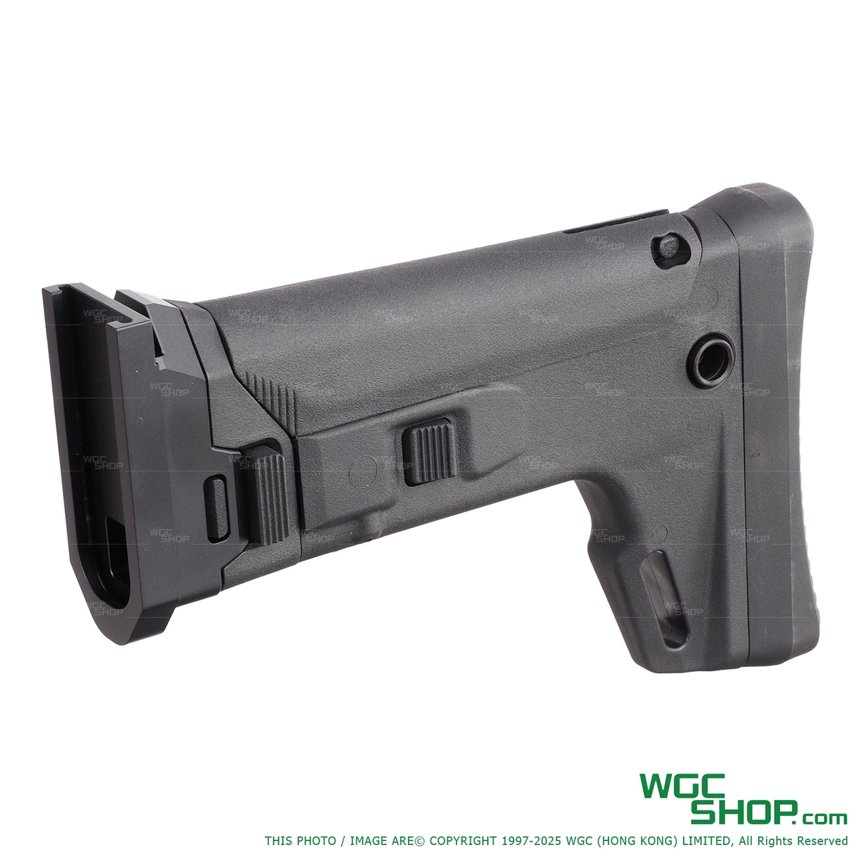 C&C TAC ACR Style Folding Stock for CYBERGUN / Guns Modify SCAR L GBB-