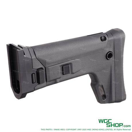 C&C TAC ACR Style Folding Stock for CYBERGUN / Guns Modify SCAR L GBB-