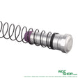 CYMA CGS CNC Counter Weight Short Recoil Buffer and Spring for AR / M4 GBB