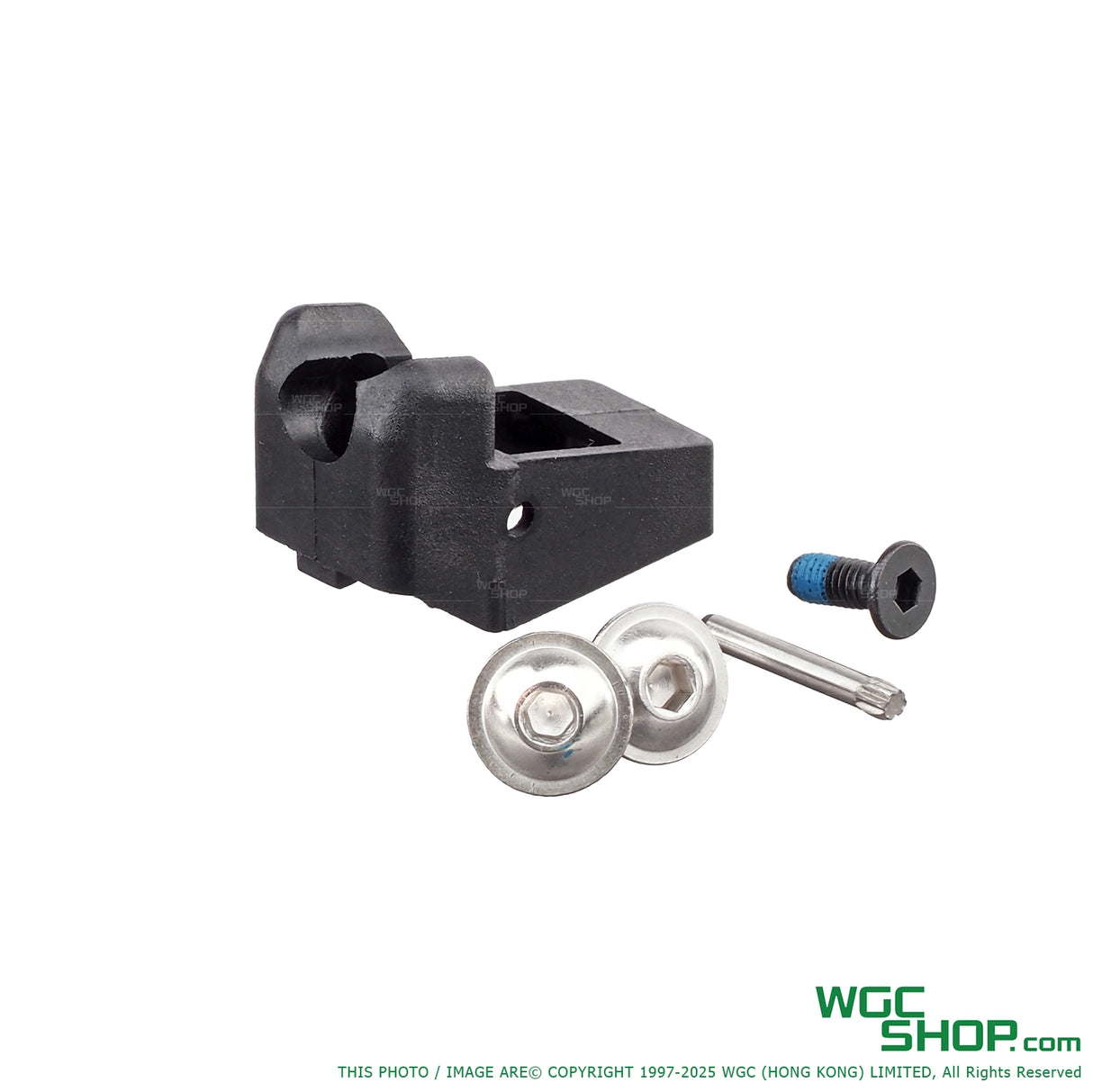 CTM HPA M4XIMUS Kit for MARUI Hi-Capa GBB