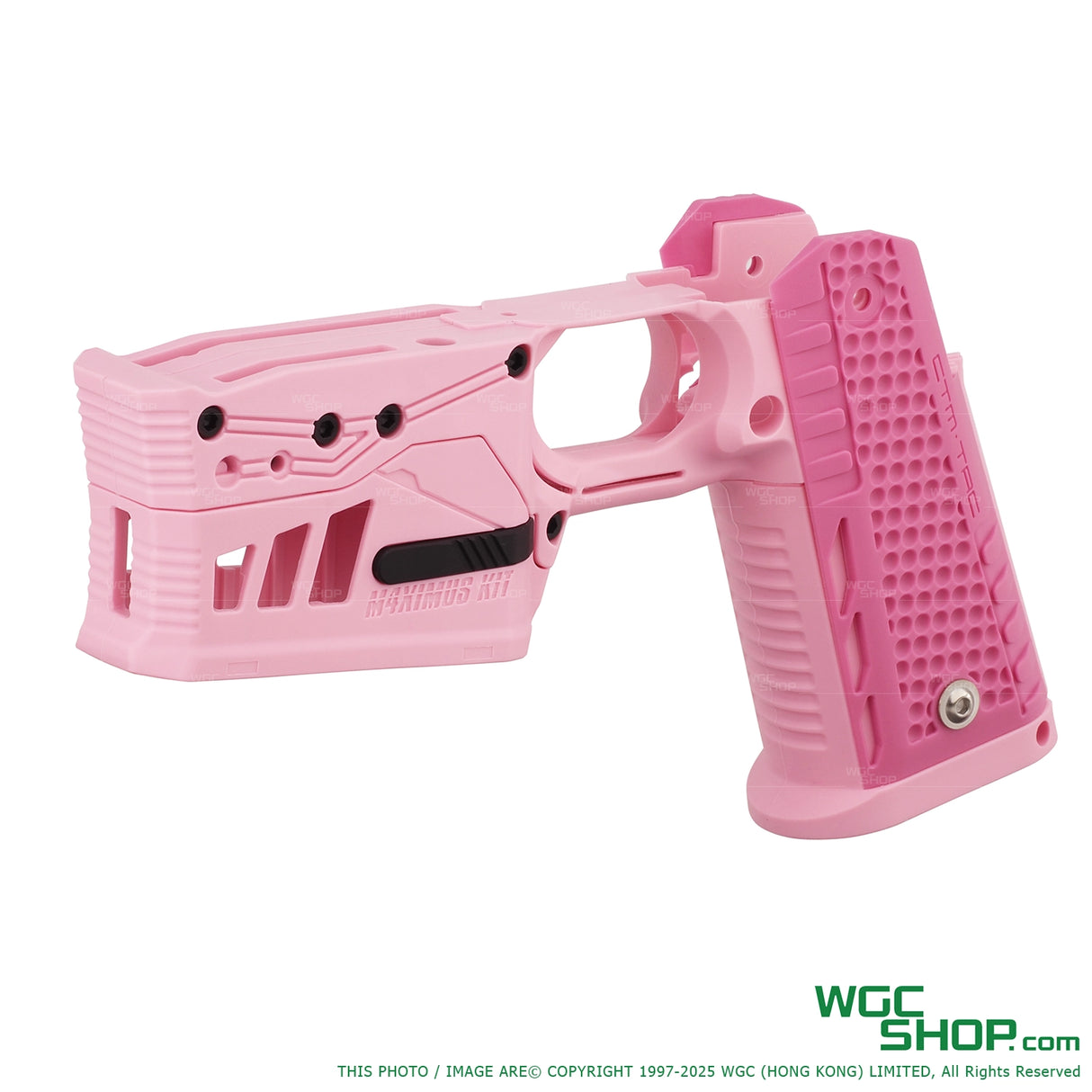 CTM HPA M4XIMUS Kit for MARUI Hi-Capa GBB