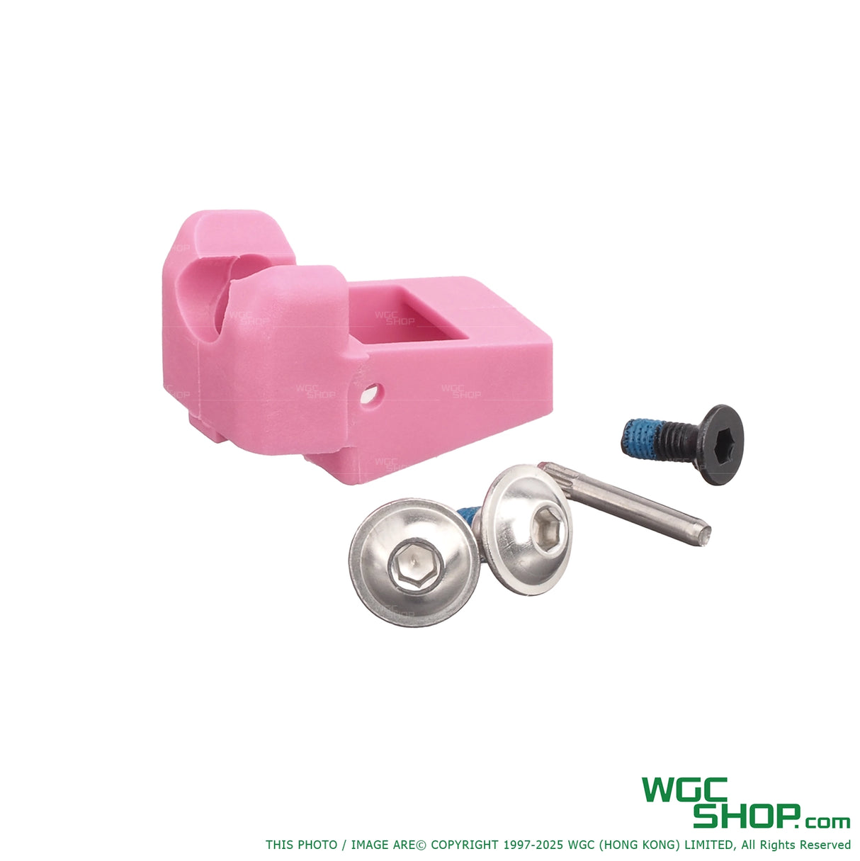 CTM HPA M4XIMUS Kit for MARUI Hi-Capa GBB