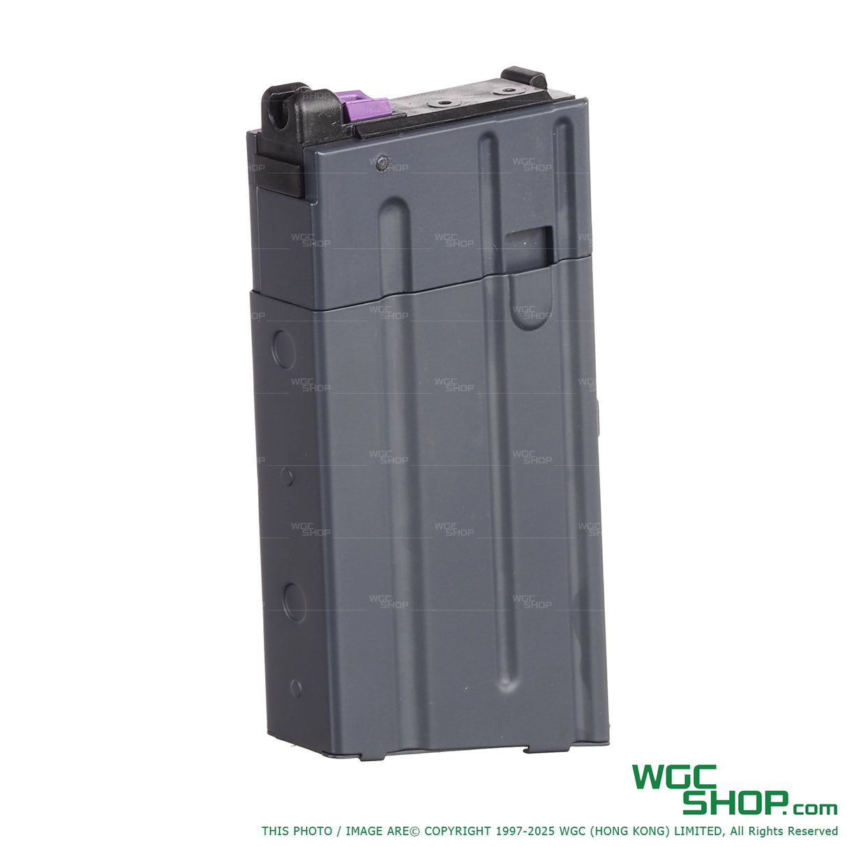 CYMA CGS COLT N23 7.5 Inch GBB Airsoft ( COLT1022-LS )