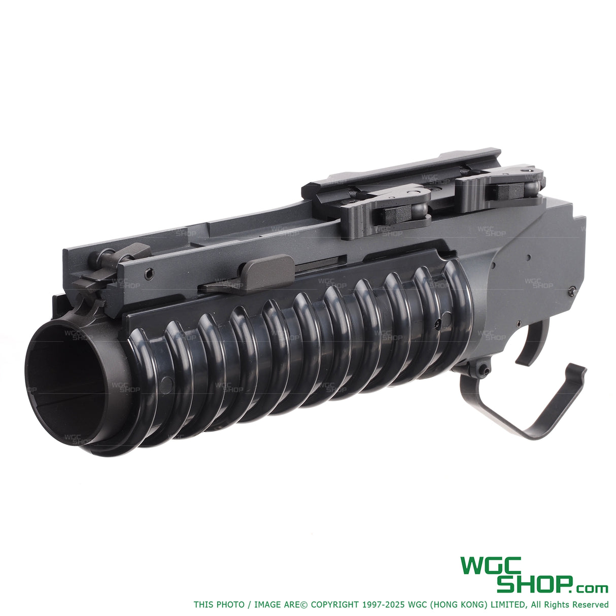 CYMA QD M203 Shorty Airsoft Grenade Launcher Airsoft ( HY486 )