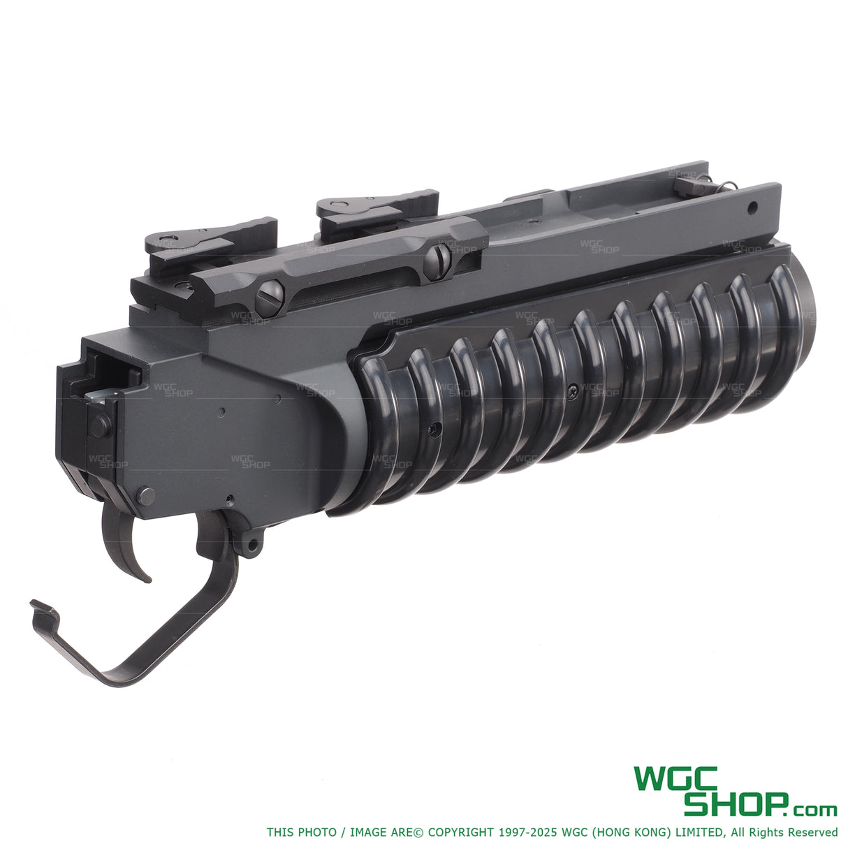 CYMA QD M203 Shorty Airsoft Grenade Launcher Airsoft ( HY486 )