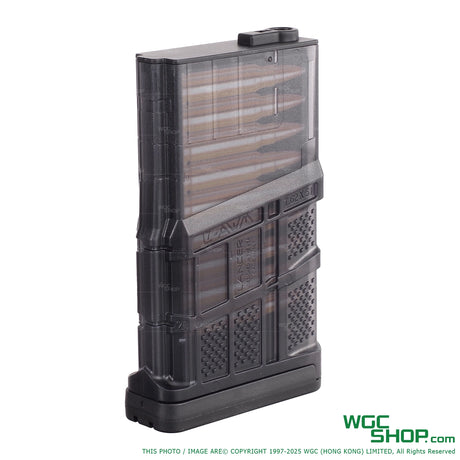 CYMA 180Rds Lancer L7AWM Magazine for SR25 AEG ( M294 )-