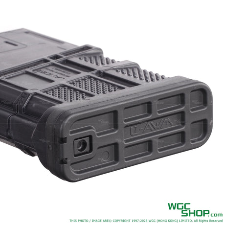 CYMA 180Rds Lancer L7AWM Magazine for SR25 AEG ( M294 )-